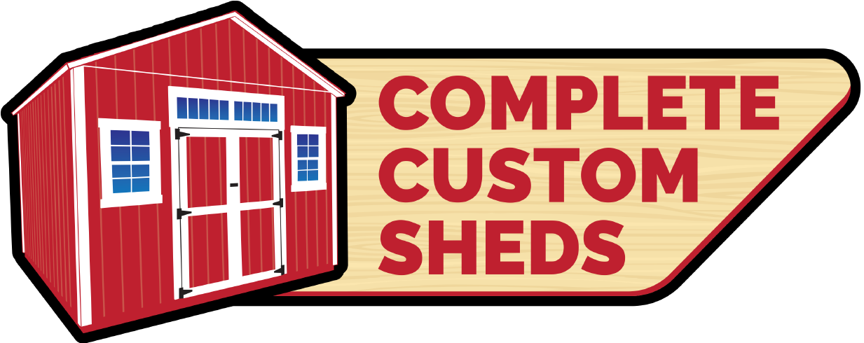 Complete Custom Sheds